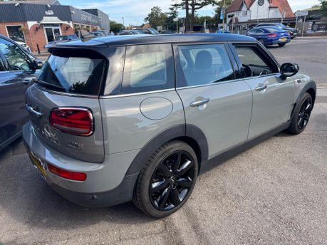 Mini Clubman 1.5 Cooper Exclusive Euro 6 (s/s) 6dr 11