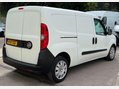 Fiat Doblo 1.6 JTD MultiJet 16v Maxi L2 H1 4dr 13