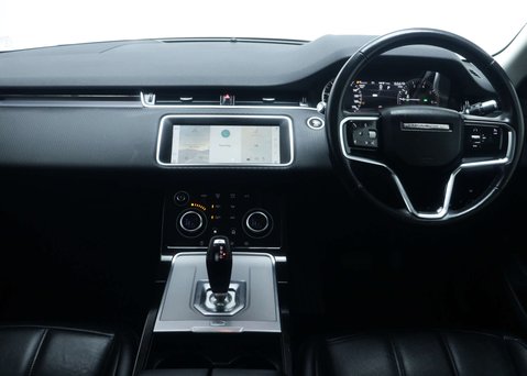 Land Rover Range Rover Evoque 1.5 Range Rover Evoque S P300e Auto 4WD 5dr 15