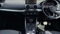 Audi Q2 1.5 TFSI CoD 35 S line SUV 5dr Petrol S Tronic Euro 6 (s/s) (150 ps) 25