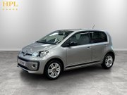 Volkswagen Up 1.0 beats Hatchback 5dr Petrol Manual Euro 6 (s/s) (65 ps) 2 Owners - Air C 3