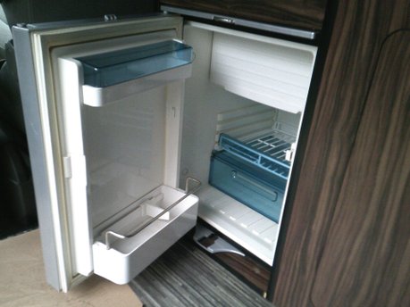 Volkswagen Transporter T30 SWB TDI 4 BETH MOTORHOME 19