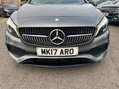 Mercedes-Benz A Class 1.5 A180d AMG Line (Premium) 7G-DCT Euro 6 (s/s) 5dr 9