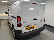 Peugeot Partner 1.5 Partner Professional L1 Blue HDi 23