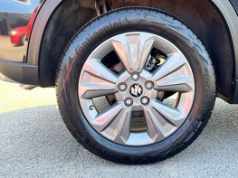 Suzuki Vitara 1.4 Vitara SZ-T Boosterjet MHEV 5dr 16