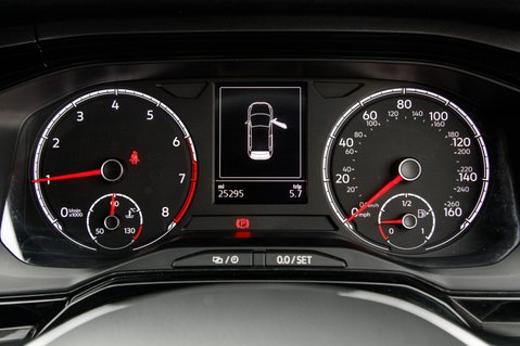Volkswagen Polo SE EVO 14