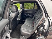 Mercedes-Benz GLC 2.1 GLC250d AMG Line (Premium) G-Tronic+ 4MATIC Euro 6 (s/s) 5dr 36