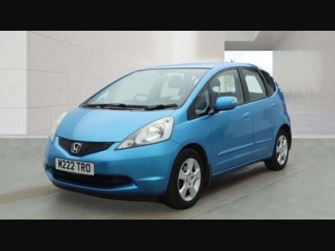 Honda Jazz 1.3 Jazz i-VTec ES 5dr 3