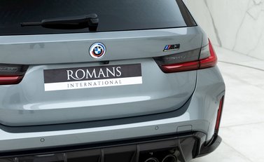 BMW M3 Competition xDrive Touring 23