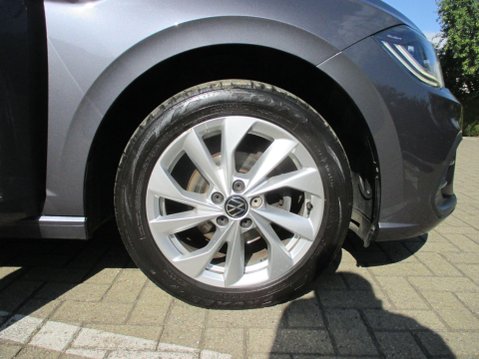 Volkswagen Polo 1.0 TSI Style Euro 6 (s/s) 5dr 11