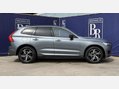 Volvo XC60 2.0h T6 Recharge 11.6kWh R-Design SUV 5dr Petrol Plug-in Hybrid Auto AWD Eu 4