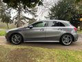 Mercedes-Benz A Class A 200 AMG LINE PREMIUM 16