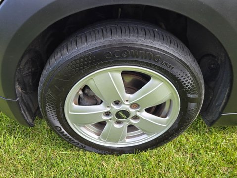 Mini Hatch 1.5 One Euro 6 (s/s) 3dr 32
