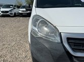Peugeot Partner SWB L1H1 Low Roof Air Con Sensors EURO 6 NO VAT 22