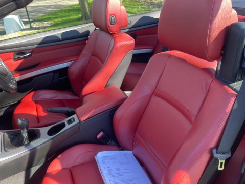 BMW 3 Series 2.0 320i M Sport Euro 5 (s/s) 2dr 39