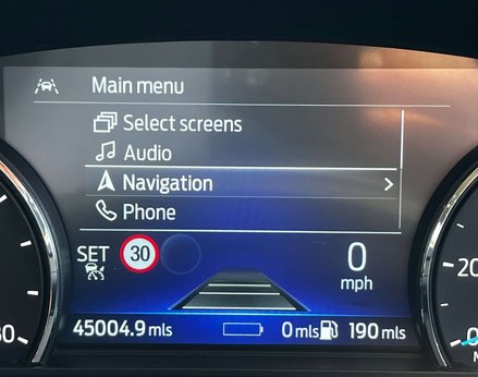 Ford Kuga 2.5 Kuga Titanium First Edition PHEV CVT 5dr 25