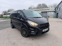 Ford Transit Custom 2.0 Transit Custom 280 Trend EcoBlue