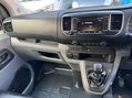 Vauxhall Vivaro 1.5 Turbo D 2900 Sportive Panel Van 6dr Diesel Manual L2 H1 Euro 6 (s/s) (1 37