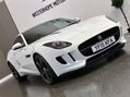 Jaguar F-Type 3.0 V6 Auto Euro 6 (s/s) 2dr 10