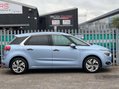 Citroen C4 Picasso 1.6 C4 Picasso Exclusive+ Blue HDi 5dr 6