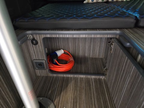 Peugeot Partner BLUE HDI TEPEE ACTIVE = MICRO CAMPER 21