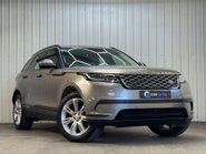 Land Rover Range Rover Velar 2.0 Range Rover Velar SE D180 Auto 4WD 5dr 4