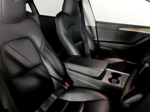 Tesla Model Y (Dual Motor) Performance SUV 5dr Electric Auto 4WDE (426 bhp) Pan Roof - Sa 11