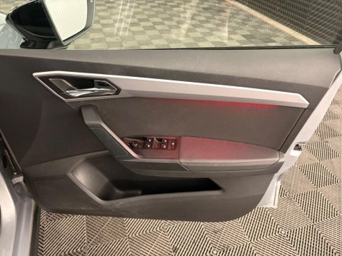 SEAT Arona 1.0 TSI FR DSG Euro 6 (s/s) 5dr 35