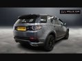 Land Rover Discovery Sport 2.0 Discovery Sport HSE Dynamic Luxury TD4 Automatic 4WD 5dr - NATIONAL DEL 4