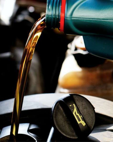 Servicing