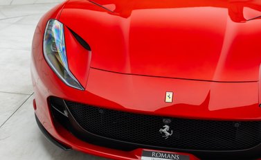 Ferrari 812 Superfast 22