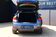 BMW X2 1.5 X2 sDrive 18i M Sport Auto 5dr 15