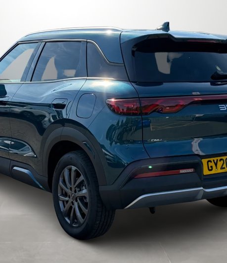 BYD Atto 2 1.5 Phev Dm-i Boost Au