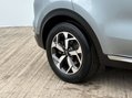 Kia Sportage 1.6 Sportage Platinum Edition ISG 5dr 10