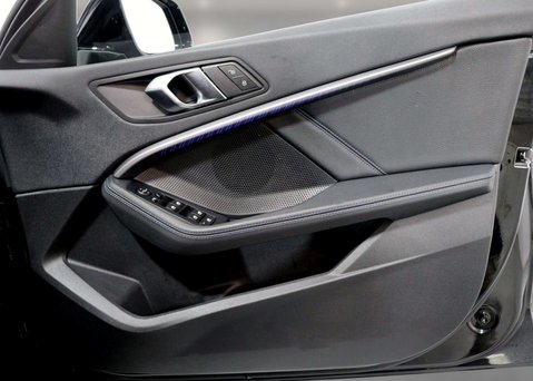 BMW 1 Series 1.5 118I M Sport Auto 5dr 47