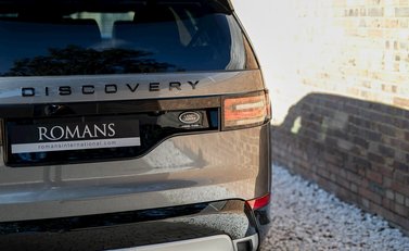 Land Rover Discovery Td6 HSE Luxury 24