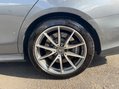 Mercedes-Benz E Class 4.0 E63 V8 BiTurbo AMG SpdS MCT 4MATIC+ Euro 6 (s/s) 4dr 48