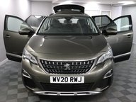 Peugeot 3008 PURETECH S/S ALLURE 7
