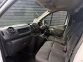 Vauxhall Vivaro 1.6 Vivaro 2900 Sportive CDTi 37