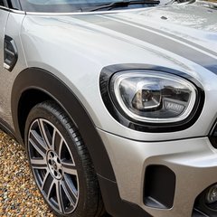 Mini Countryman COOPER EXCLUSIVE 1