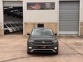 Volkswagen T-Cross 1.0 TSI S Euro 6 (s/s) 5dr 8