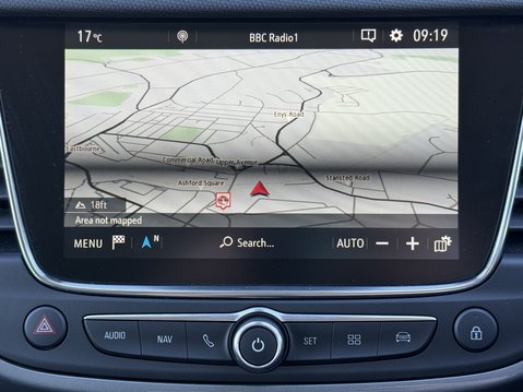 Vauxhall Crossland 1.2 Turbo [130] Ultimate 5dr Auto 23