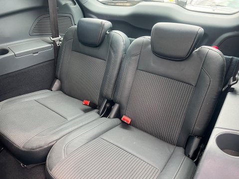 Ford Grand C-Max 2.0 TDCi Titanium X Powershift Euro 5 5dr 25