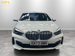 BMW 1 Series 1.5 118i M Sport (LCP) Hatchback 5dr Petrol DCT Euro 6 (s/s) (136 ps)