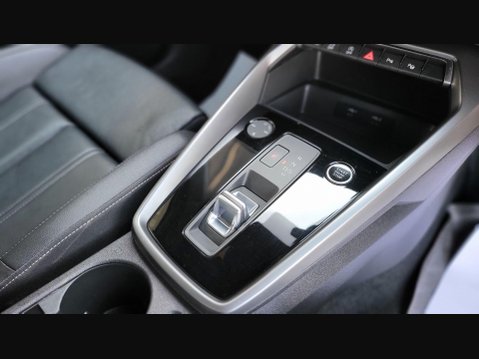 Audi A3 TFSI S LINE MHEV 15
