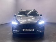 Ford Focus 1.5 EcoBlue ST-Line X Estate 5dr Diesel Manual Euro 6 (s/s) (120 ps) 10