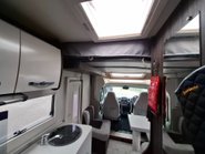 Benimar Mileo 282 20