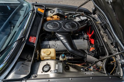 BMW E3 3.3L 28