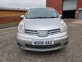 Nissan Note 1.4 Note Acenta 5dr 23