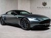 Aston Martin DB11 V12 AMR. Q PAINTWORK. H & C SEATS. CARBON FIBRE INTERIOR. TECHNOLOGY PACK.